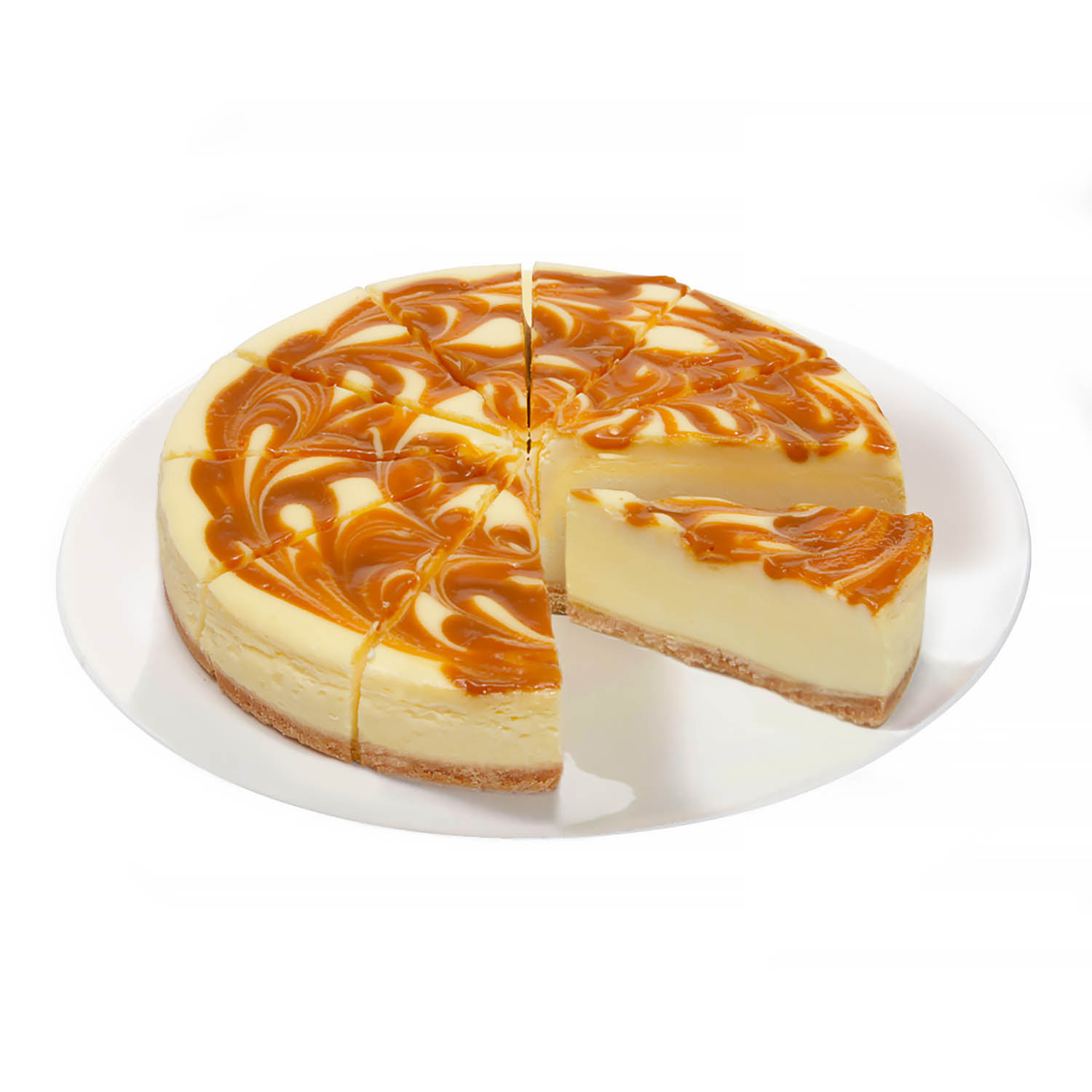 Cheesecake New York High Resolution