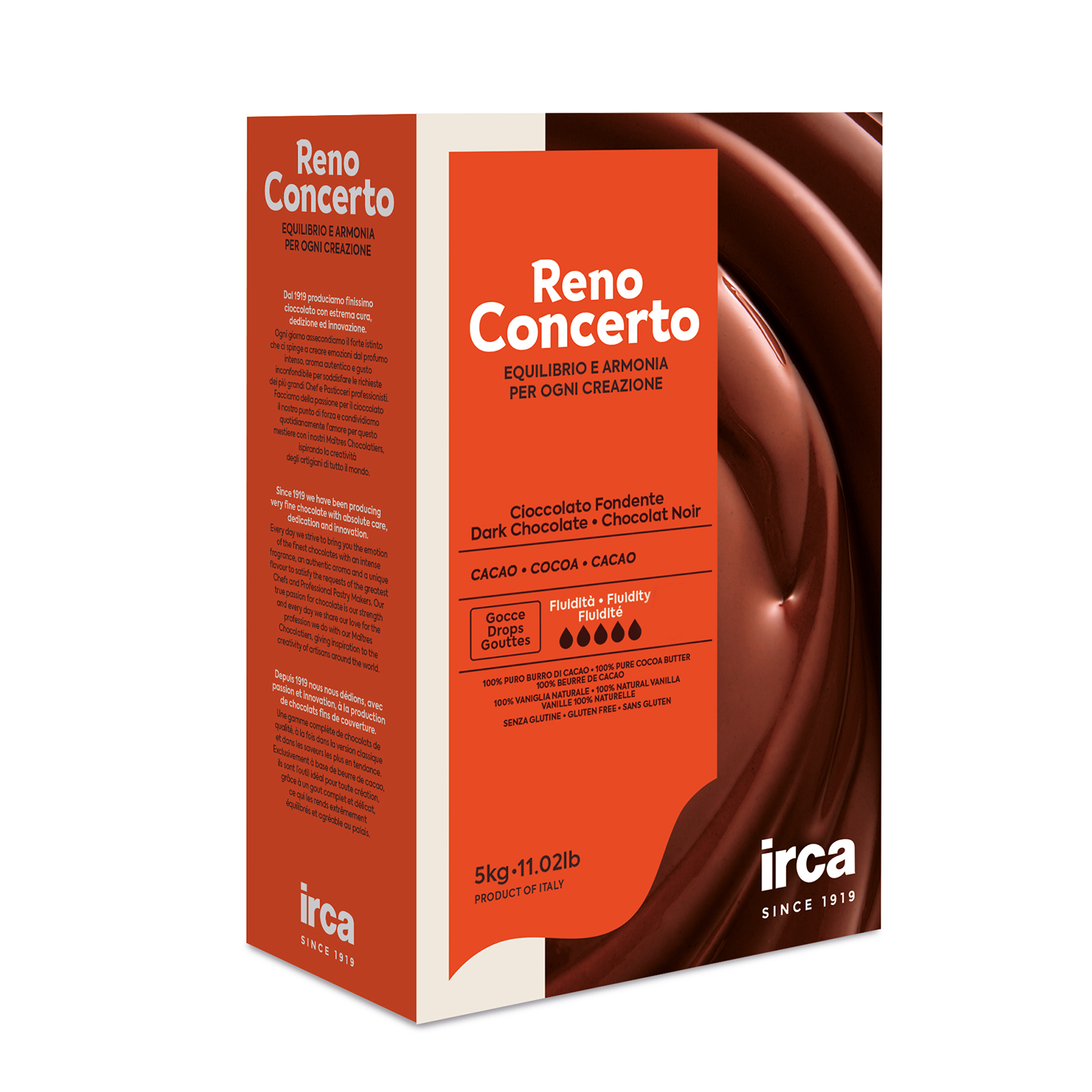 Шоколад ирка. Шоколад темный Reno Concerto 52% 5 кг в дисках,IRCA,Италия (-ei-). Шоколад темный Reno Concerto 52%. Шоколад "Reno Concerto" темный 72. Шоколад Рено Ирка.