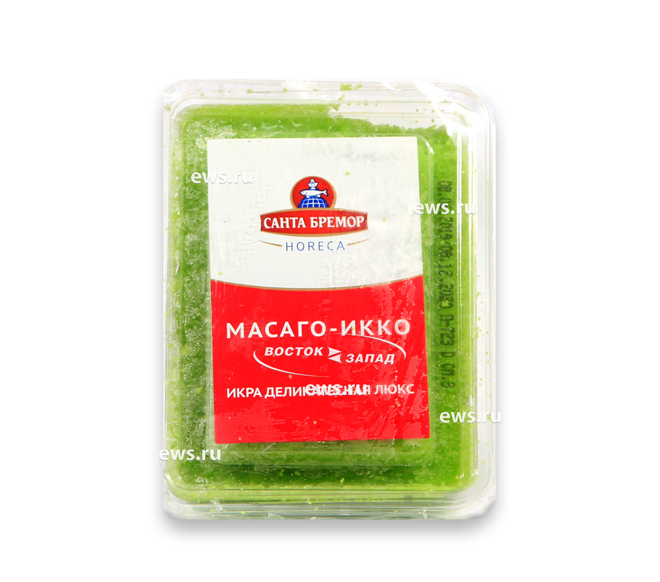 Икра Масаго Купить В Омске